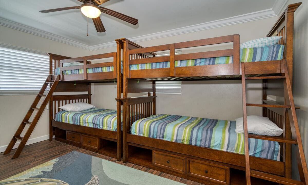 Photo of Bedroom in Indian Rocks Beach