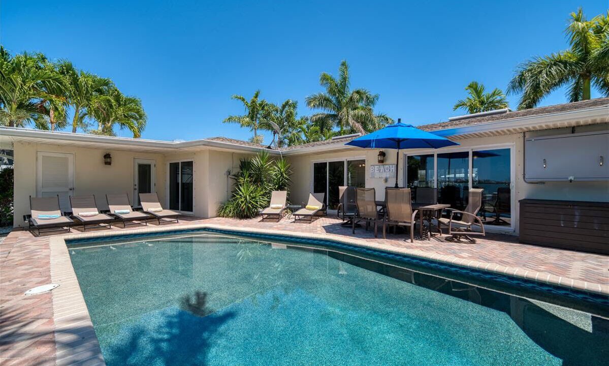 Photo of Outdoor in Indian Rocks Beach