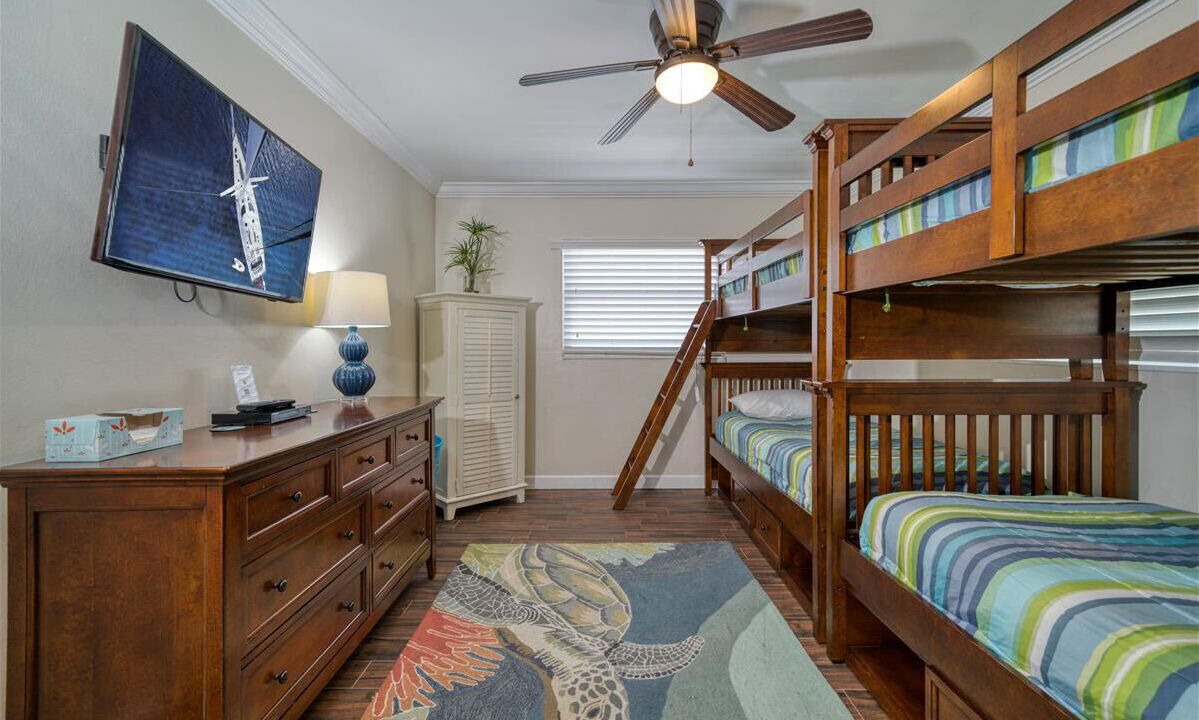 Photo of Bedroom in Indian Rocks Beach
