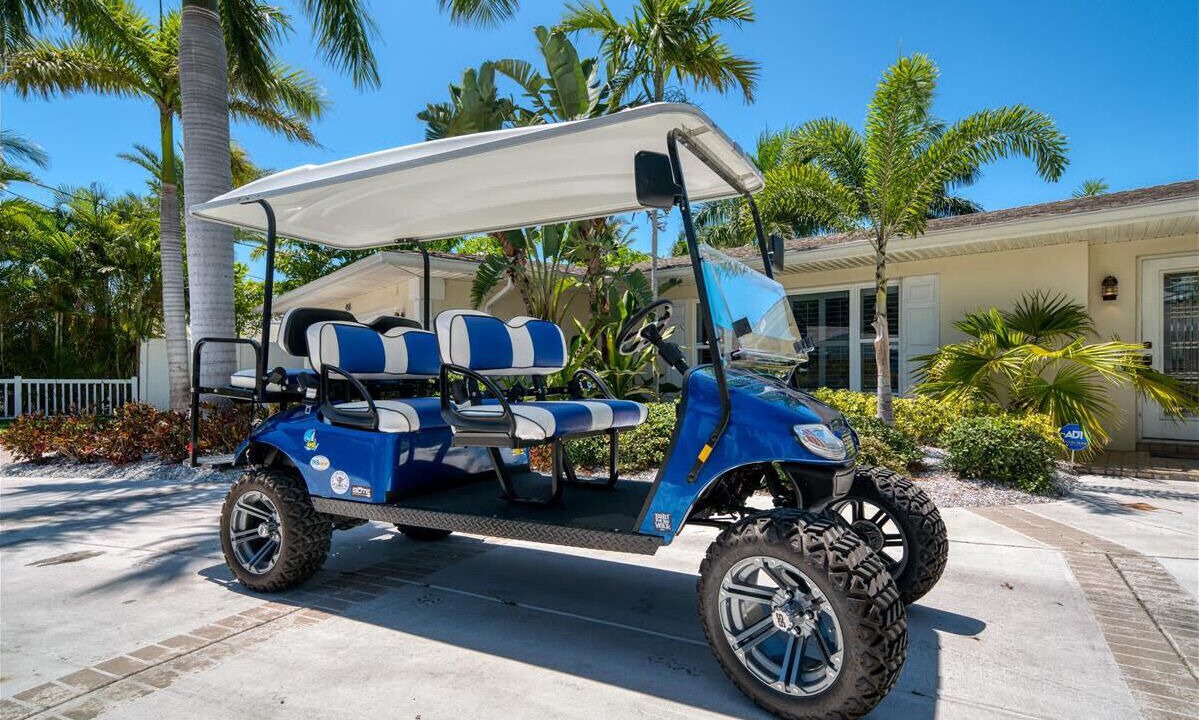 Photo of Outdoor in Indian Rocks Beach