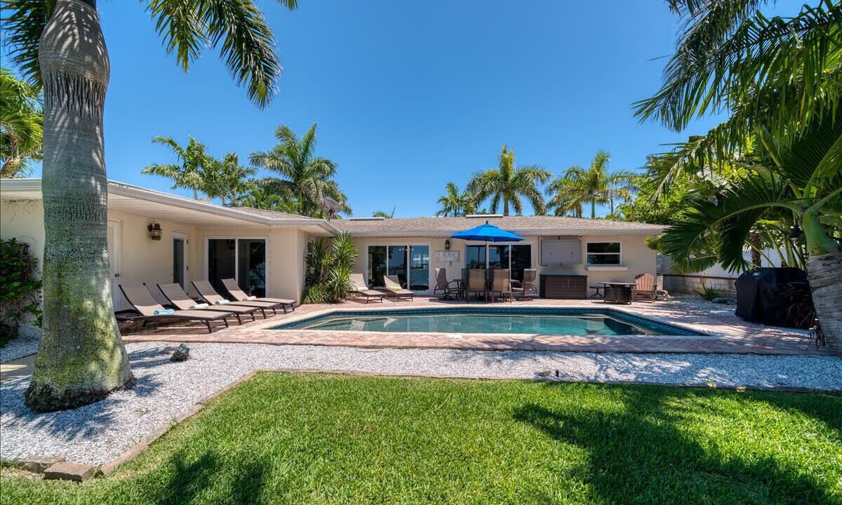Photo of Outdoor in Indian Rocks Beach