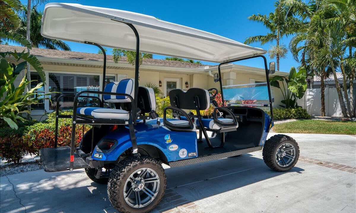 Photo of Outdoor in Indian Rocks Beach