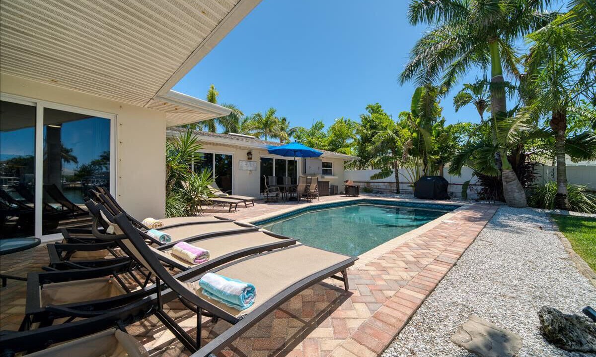 Photo of Outdoor in Indian Rocks Beach
