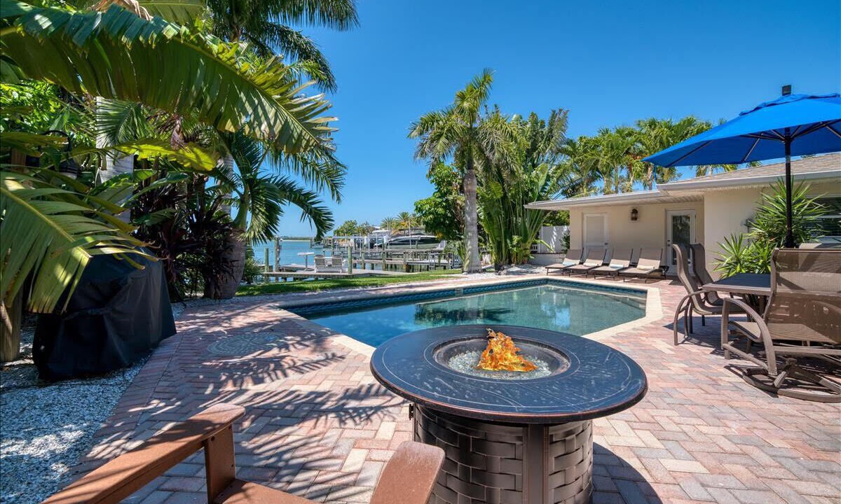 Photo of Outdoor in Indian Rocks Beach