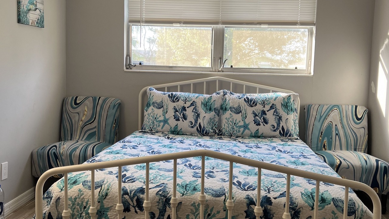 Photo of Bedroom in South Gate Ridge