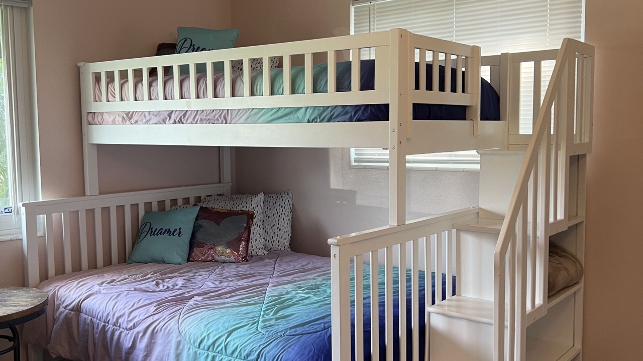 Photo of Bedroom in South Gate Ridge
