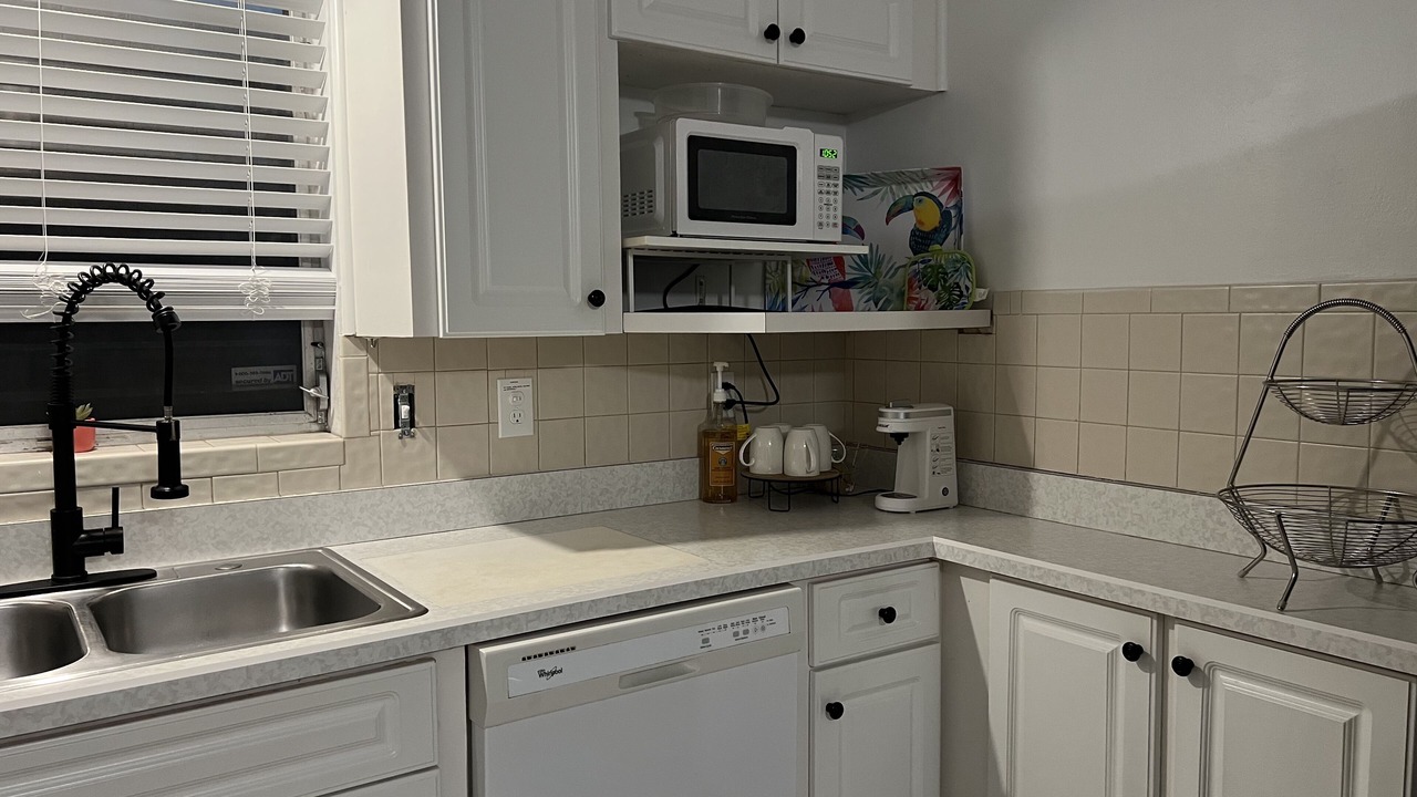 Photo of Kitchen in South Gate Ridge