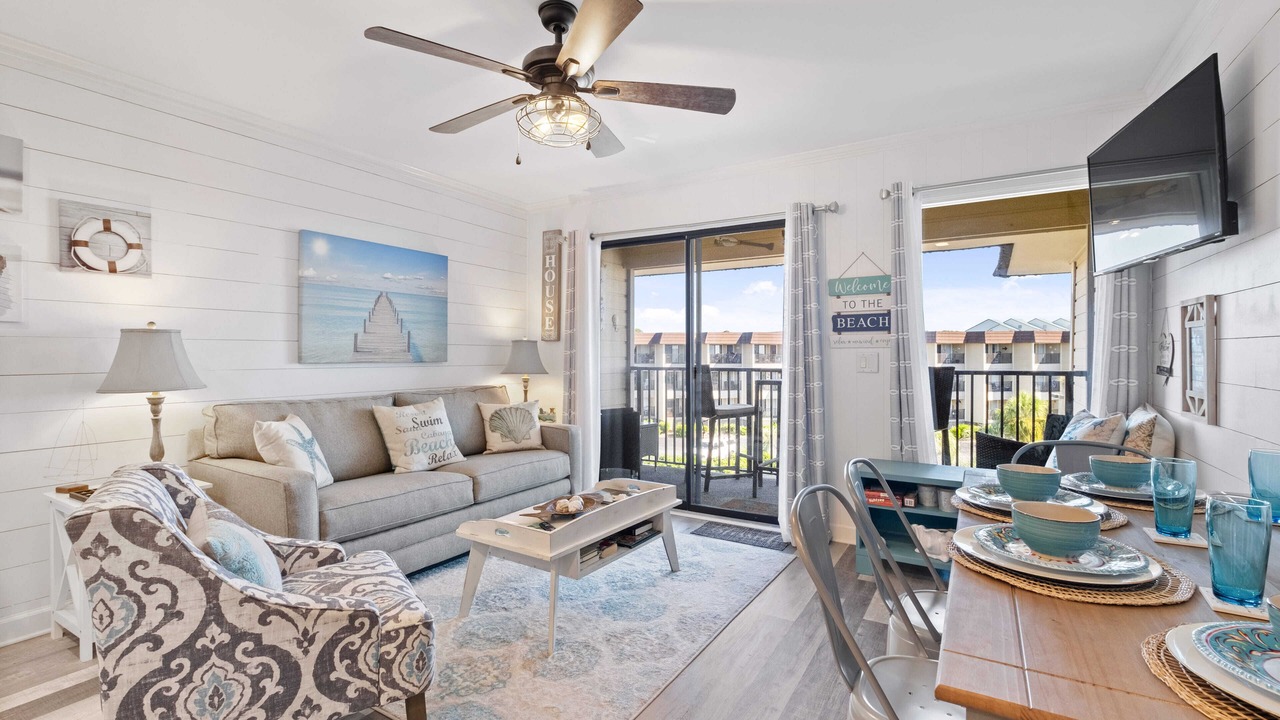 Photo of Livingroom in Folly Field