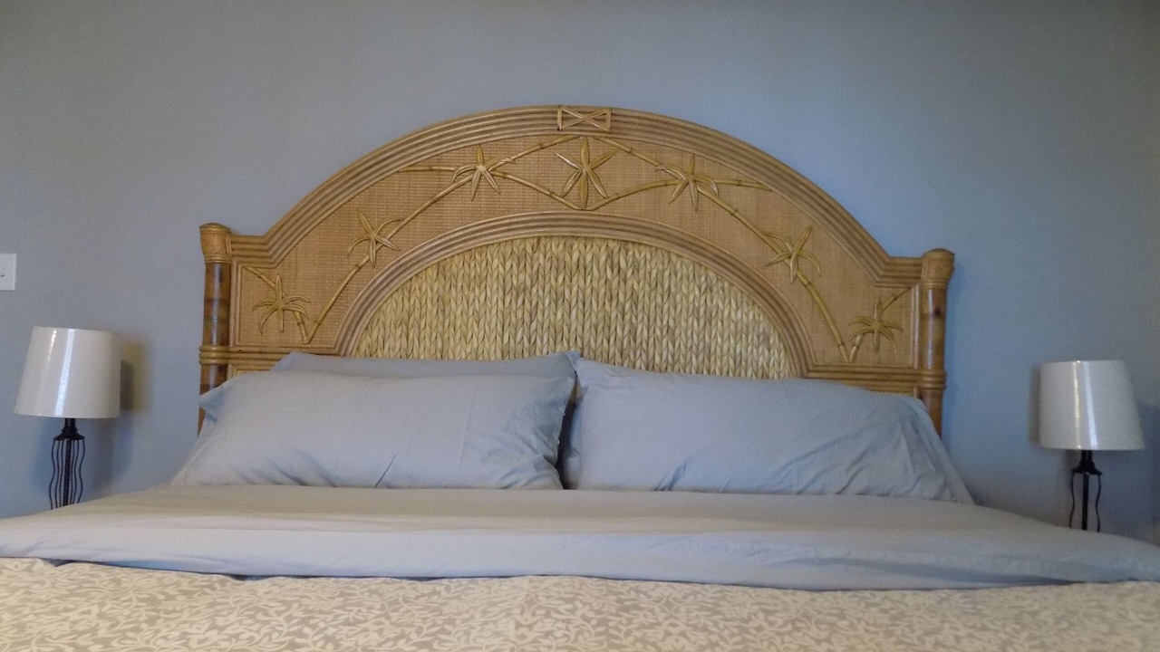 Photo of Bedroom in Florida Panhandle