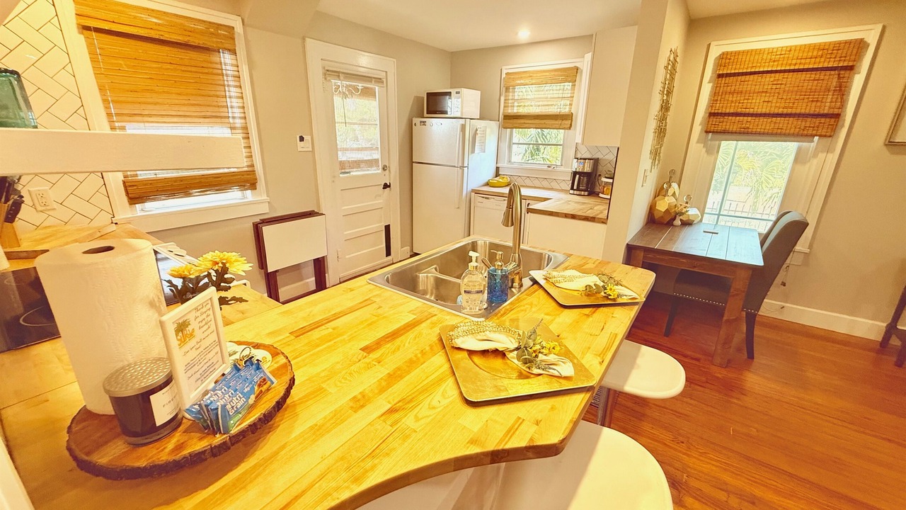 Photo of Kitchen in Historic Old Northeast