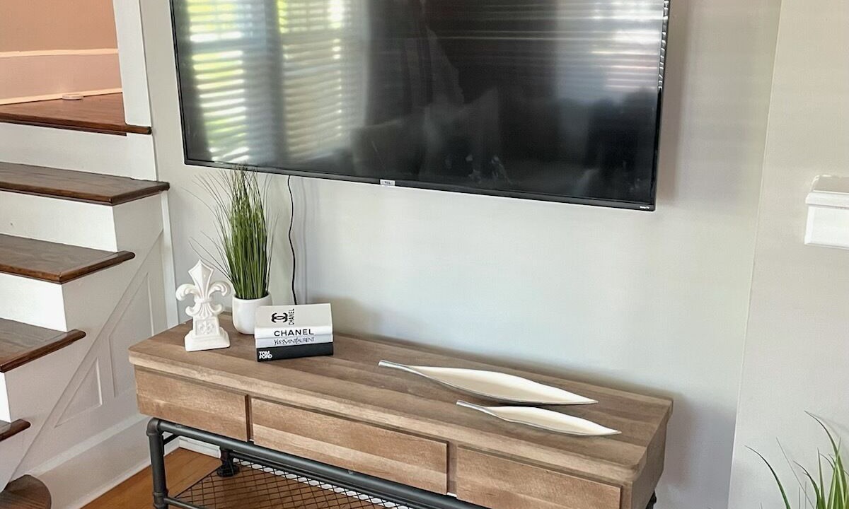 Photo of Livingroom in St. Petersburg - Clearwater