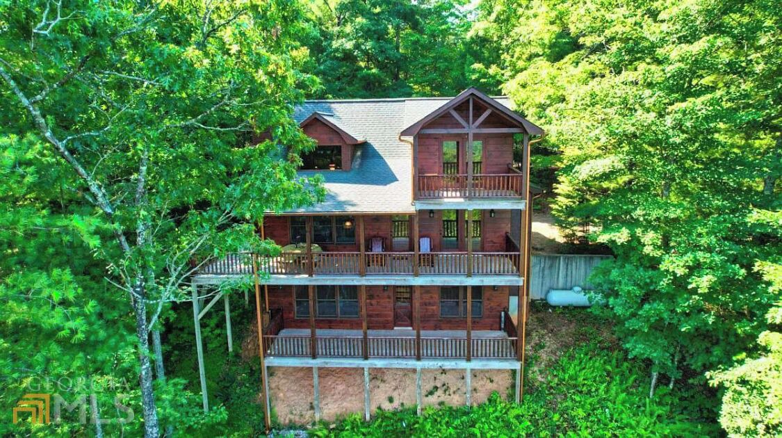 Photo of Outdoor in Ridgeline Vistas