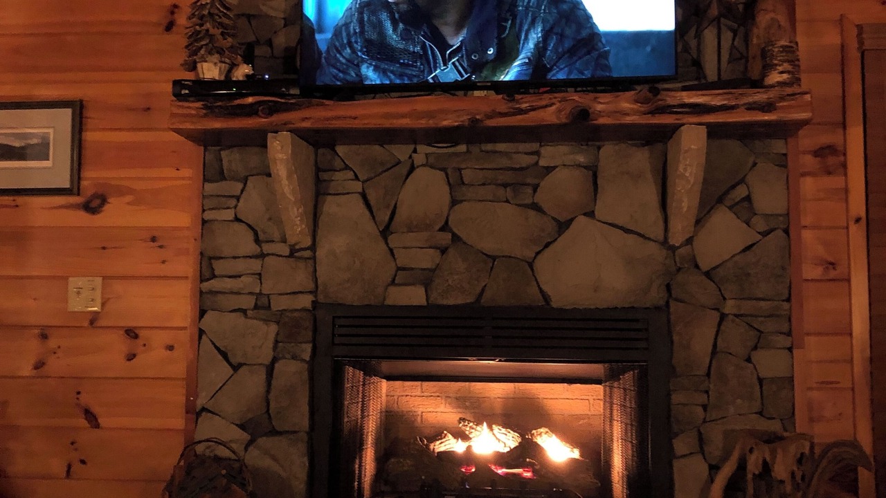 Photo of Livingroom in Ridgeline Vistas