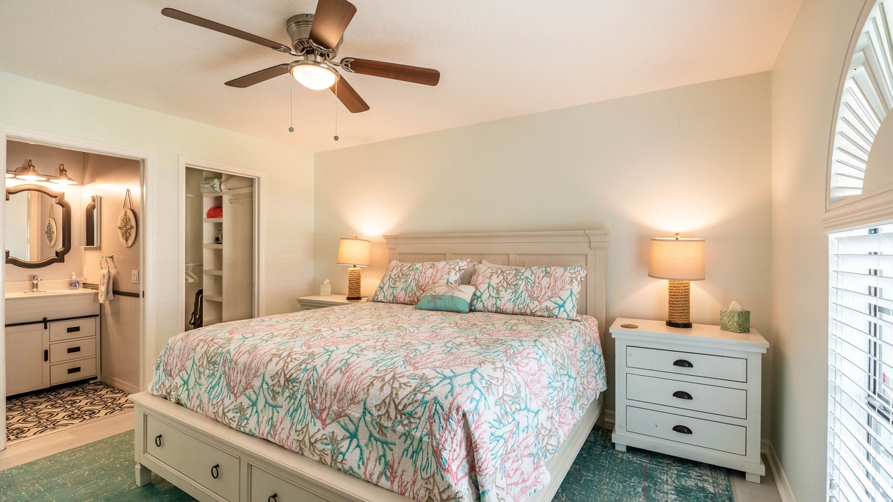 Photo of Bedroom in Sebastian Highlands
