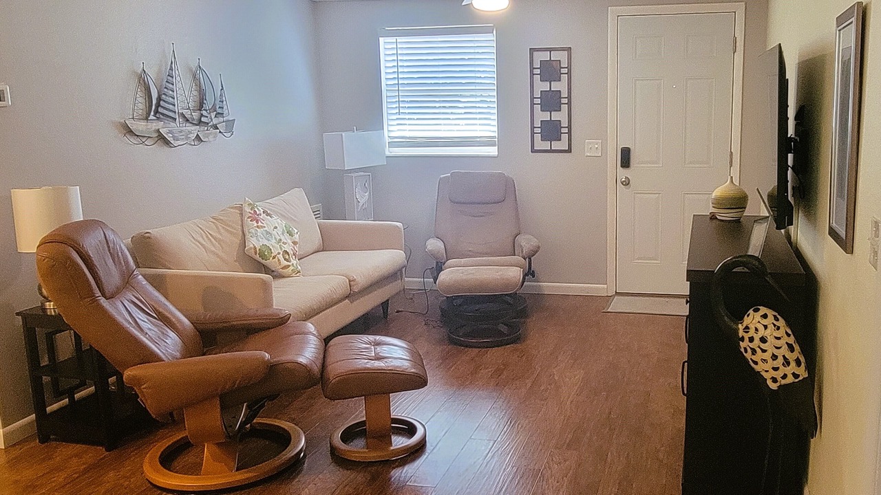 Photo of Livingroom in Floral City
