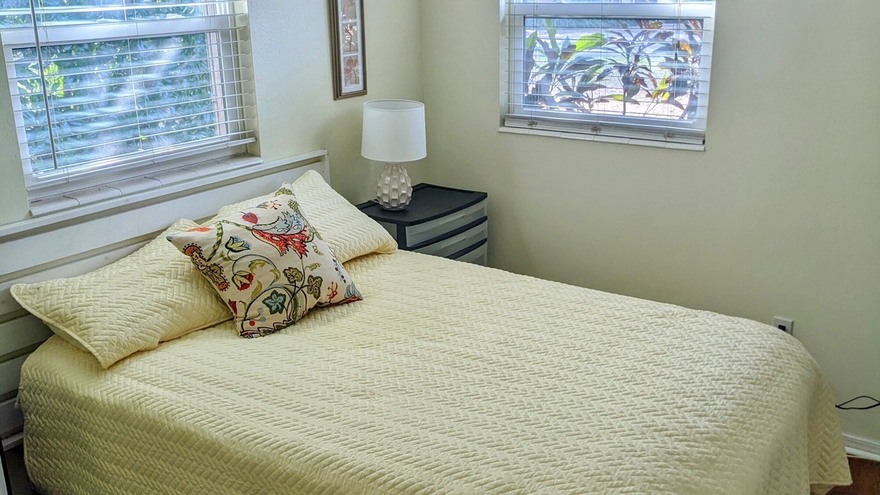 Photo of Bedroom in Floral City