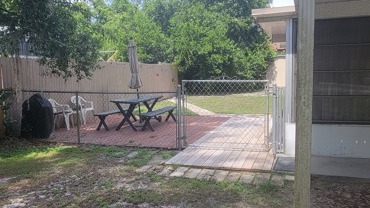 Photo of Outdoor in Floral City