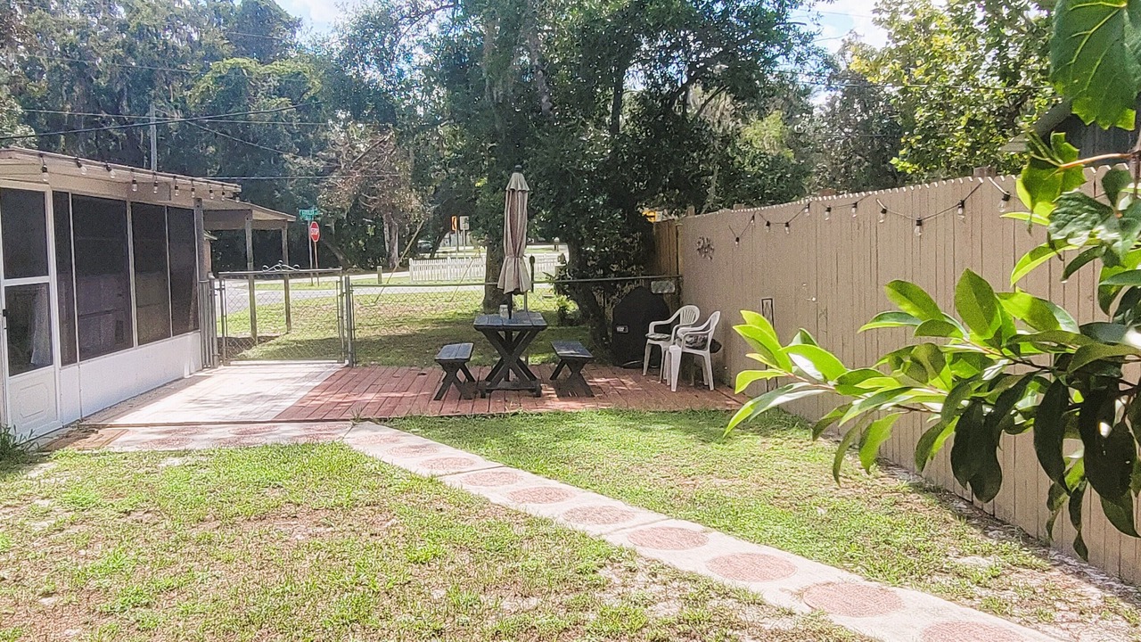 Photo of Outdoor in Floral City