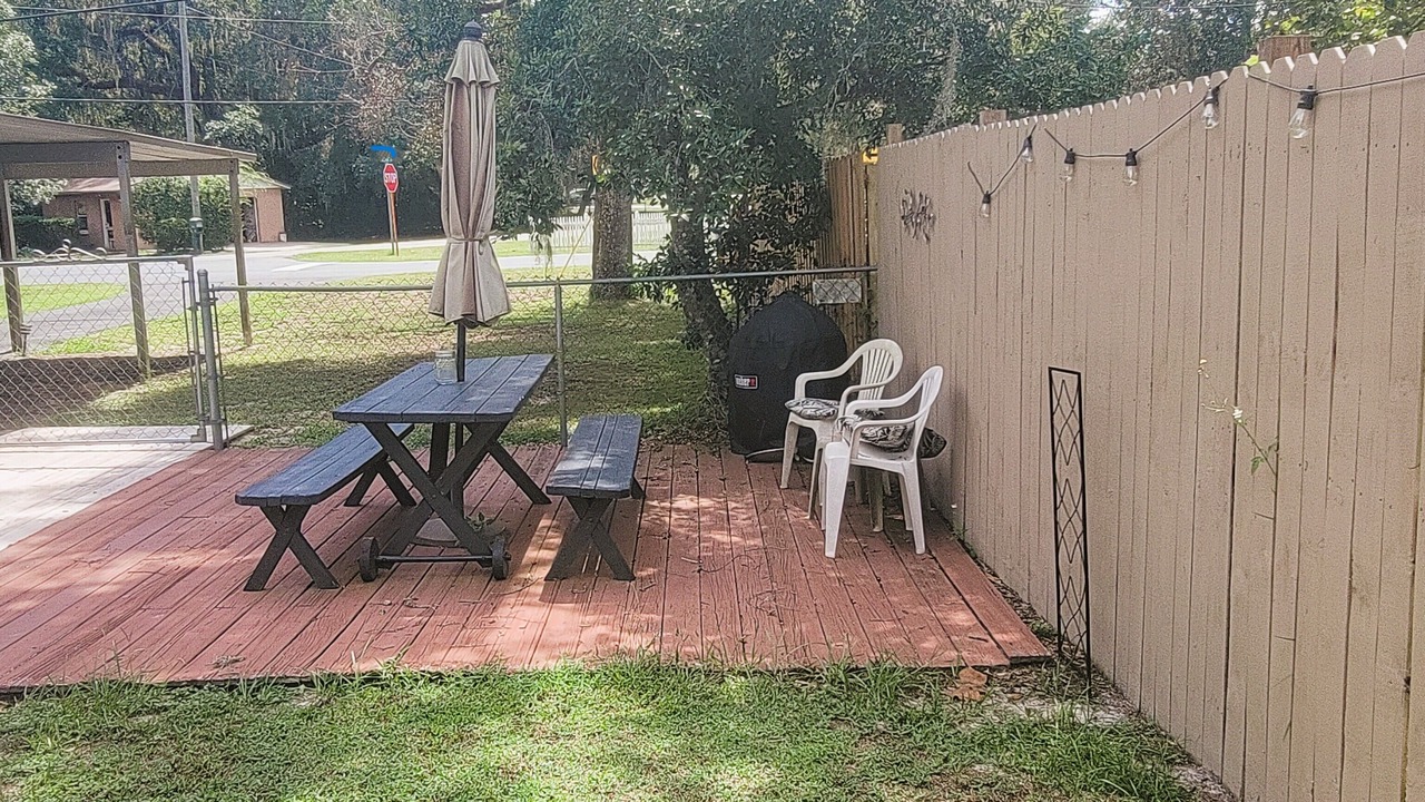 Photo of Outdoor in Floral City