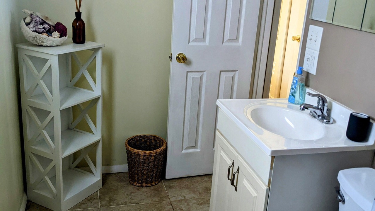 Photo of Bathroom in Floral City