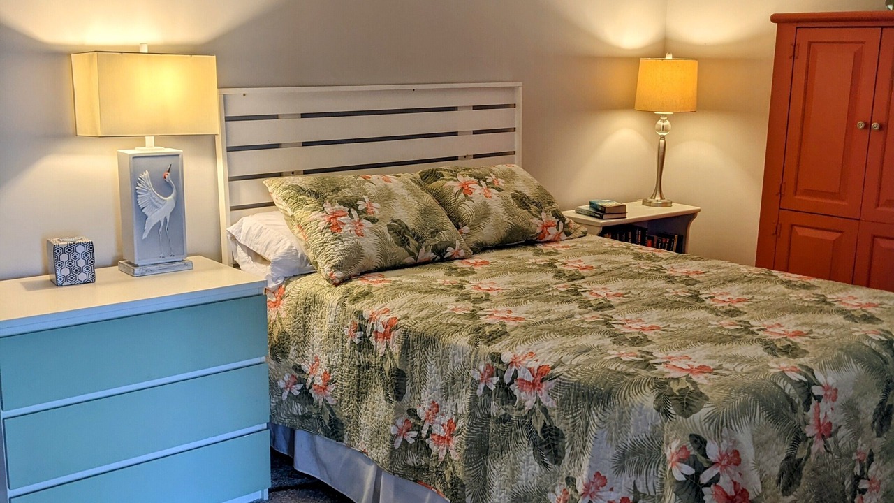 Photo of Bedroom in Floral City