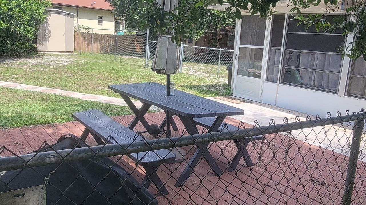 Photo of Outdoor in Floral City