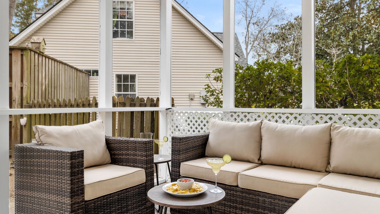 Photo of Outdoor in Mount Pleasant
