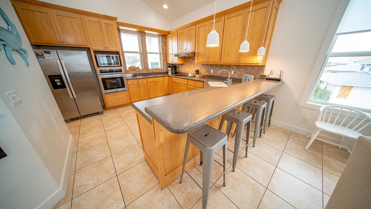 Photo of Kitchen in East End