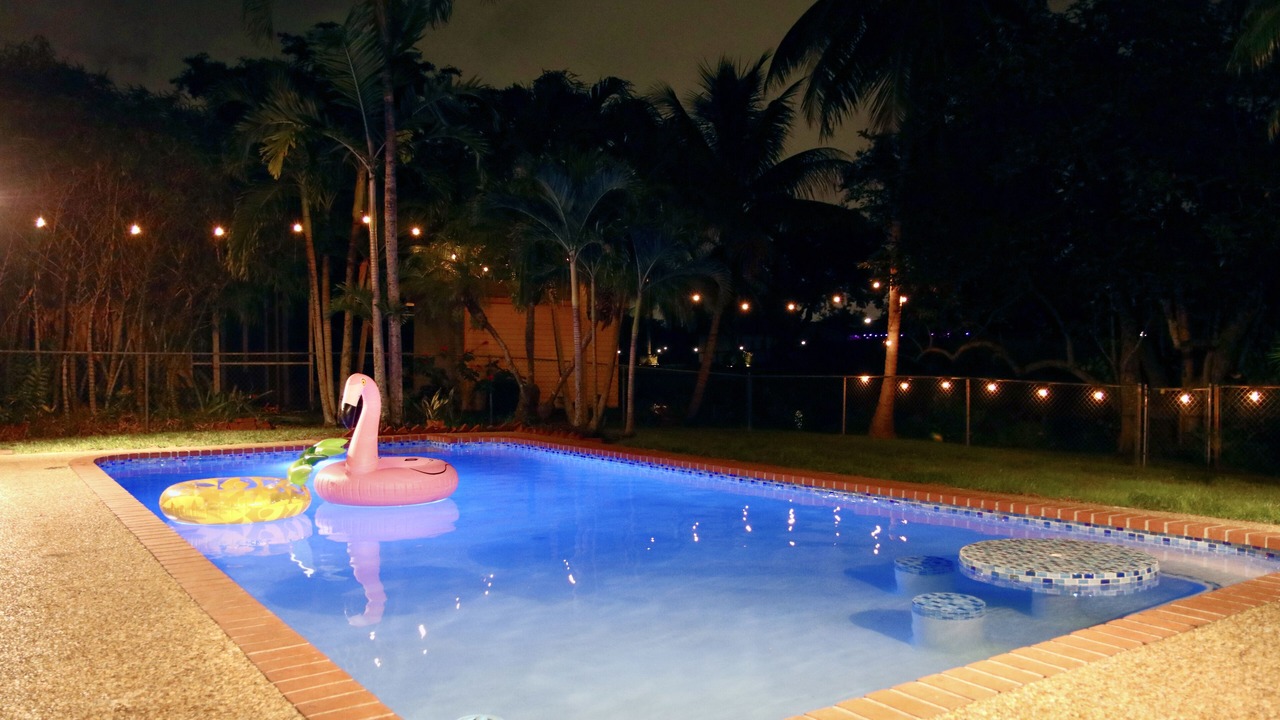 Photo of Outdoor in Cooper City