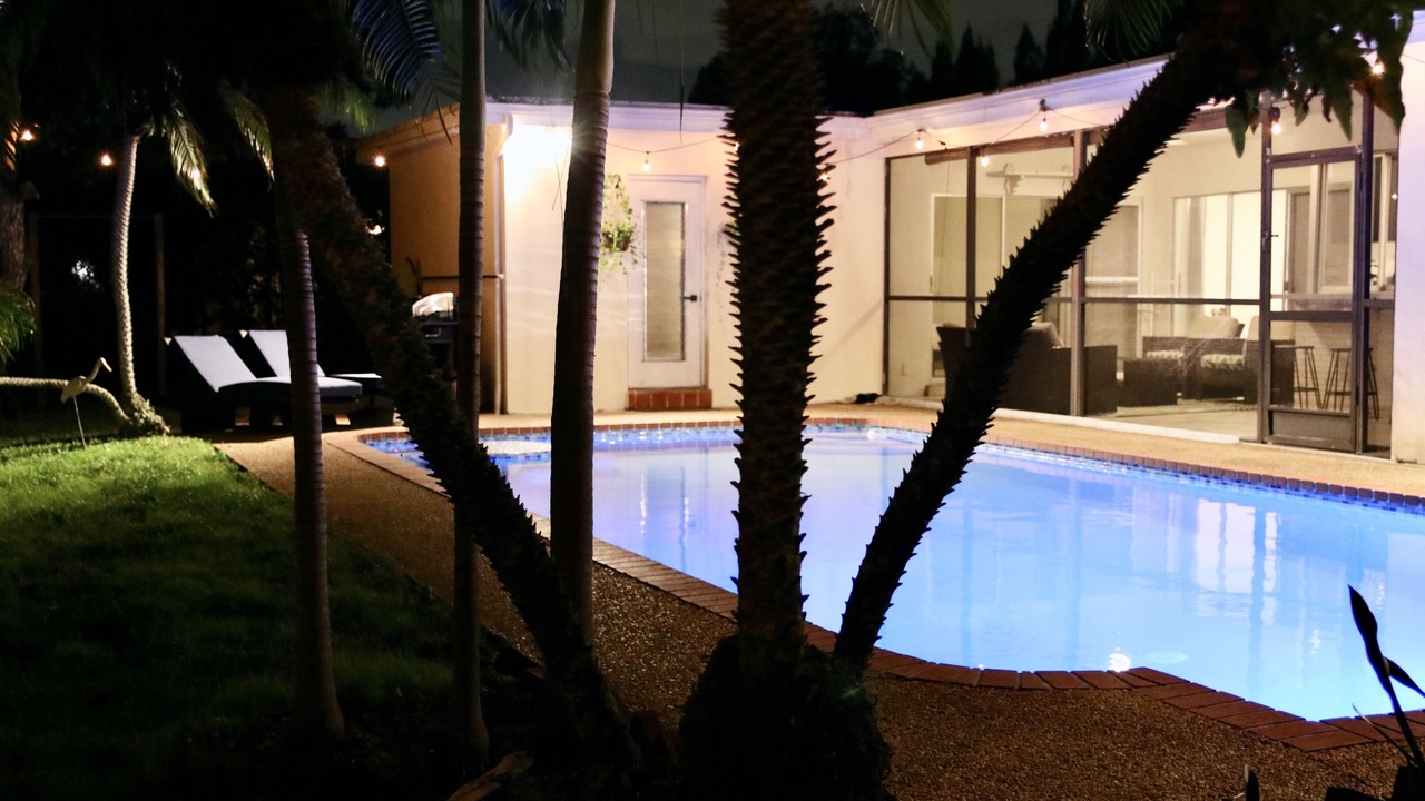 Photo of Outdoor in Cooper City