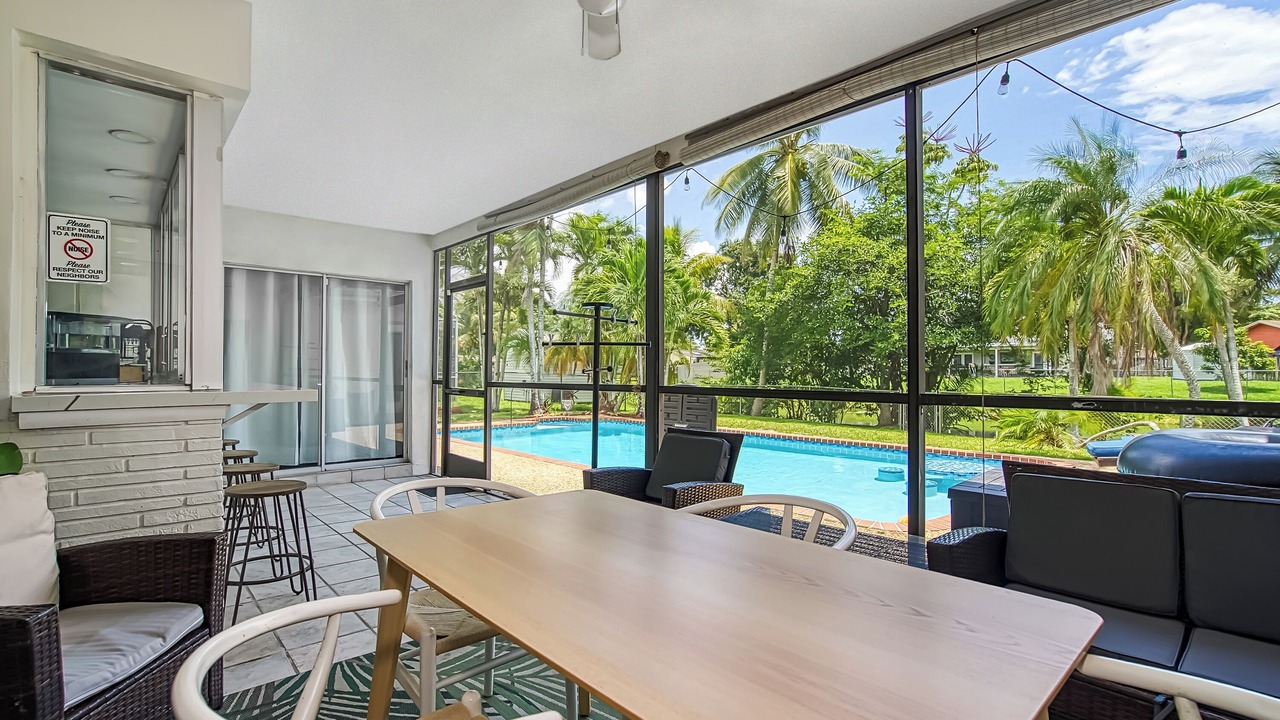 Photo of Outdoor in Cooper City