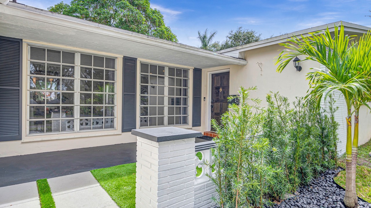 Photo of Outdoor in Cooper City