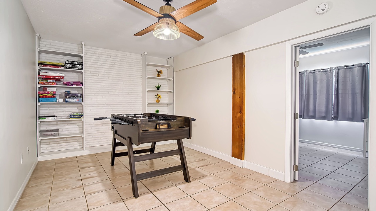 Photo of Bedroom in Cooper City