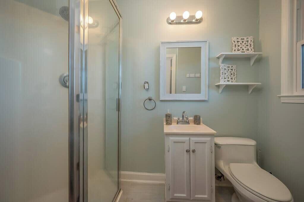 Photo of Bathroom in Tryon