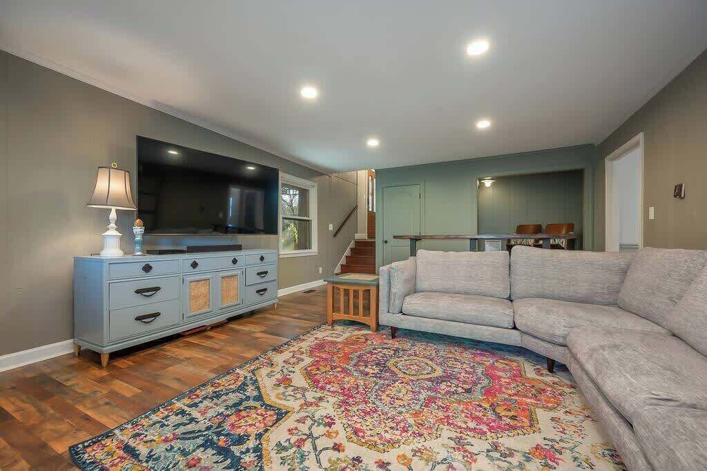 Photo of Bedroom in Tryon