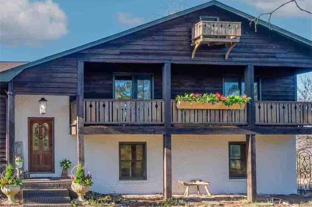 Photo of Outdoor in Tryon