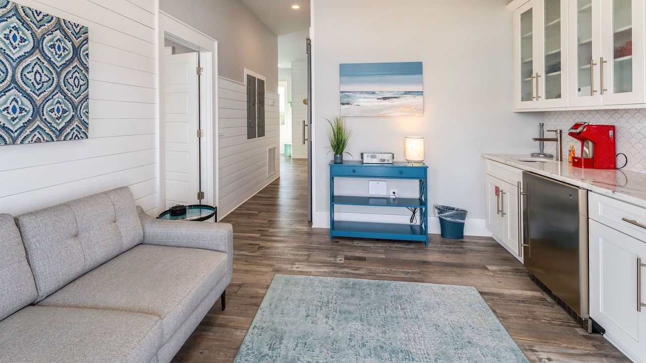 Photo of Livingroom in Plantation