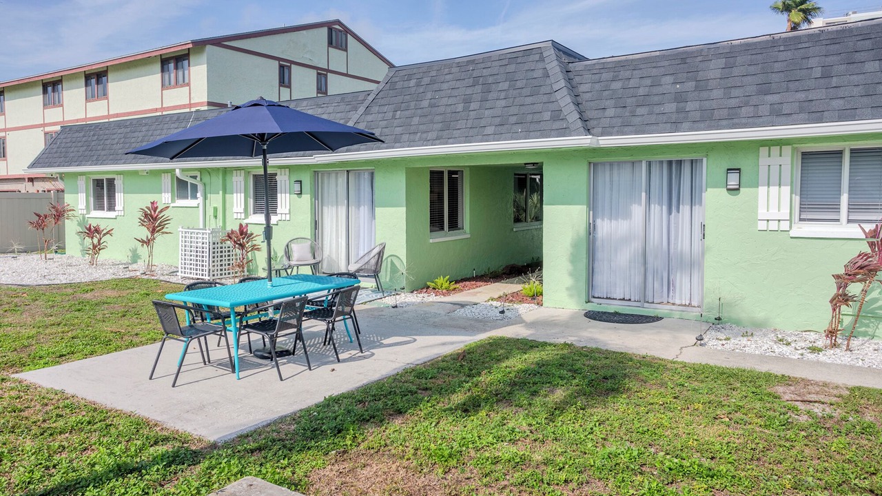Photo of Outdoor in Dunedin