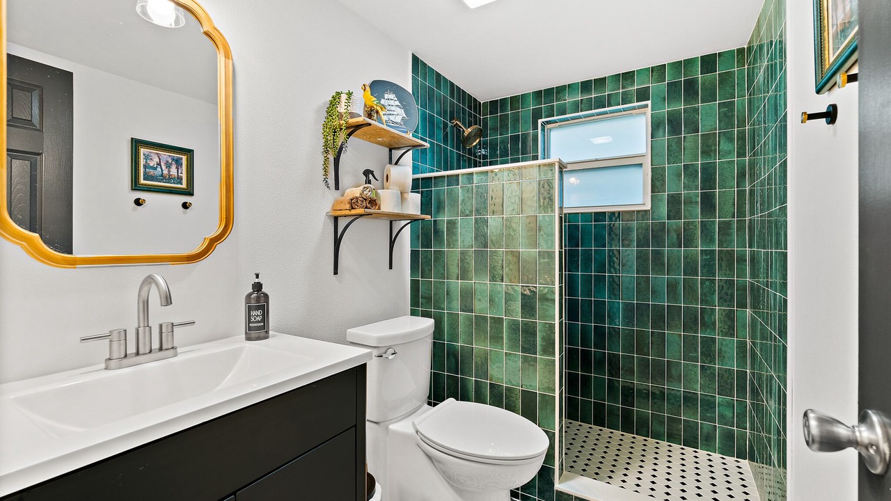 Photo of Bathroom in Indian Harbour Beach