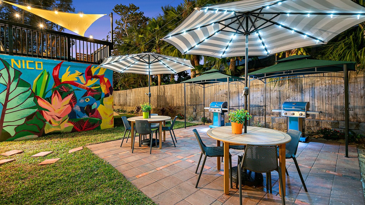 Photo of Outdoor in Indian Harbour Beach
