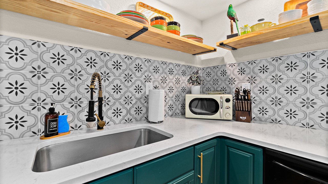 Photo of Kitchen in Indian Harbour Beach