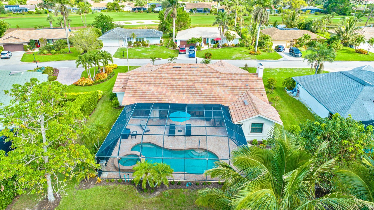 Photo of Outdoor in Lely Golf Estates