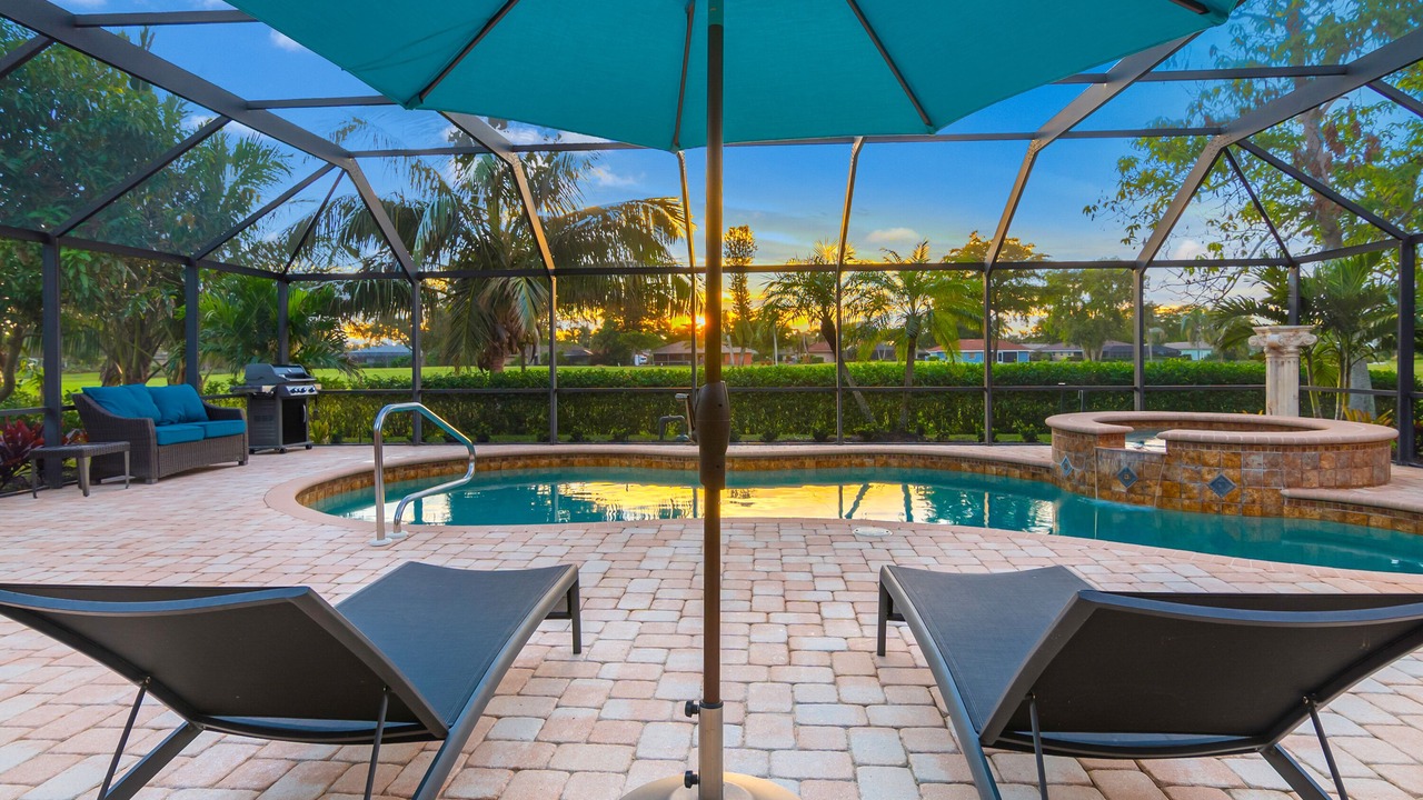 Photo of Outdoor in Lely Golf Estates