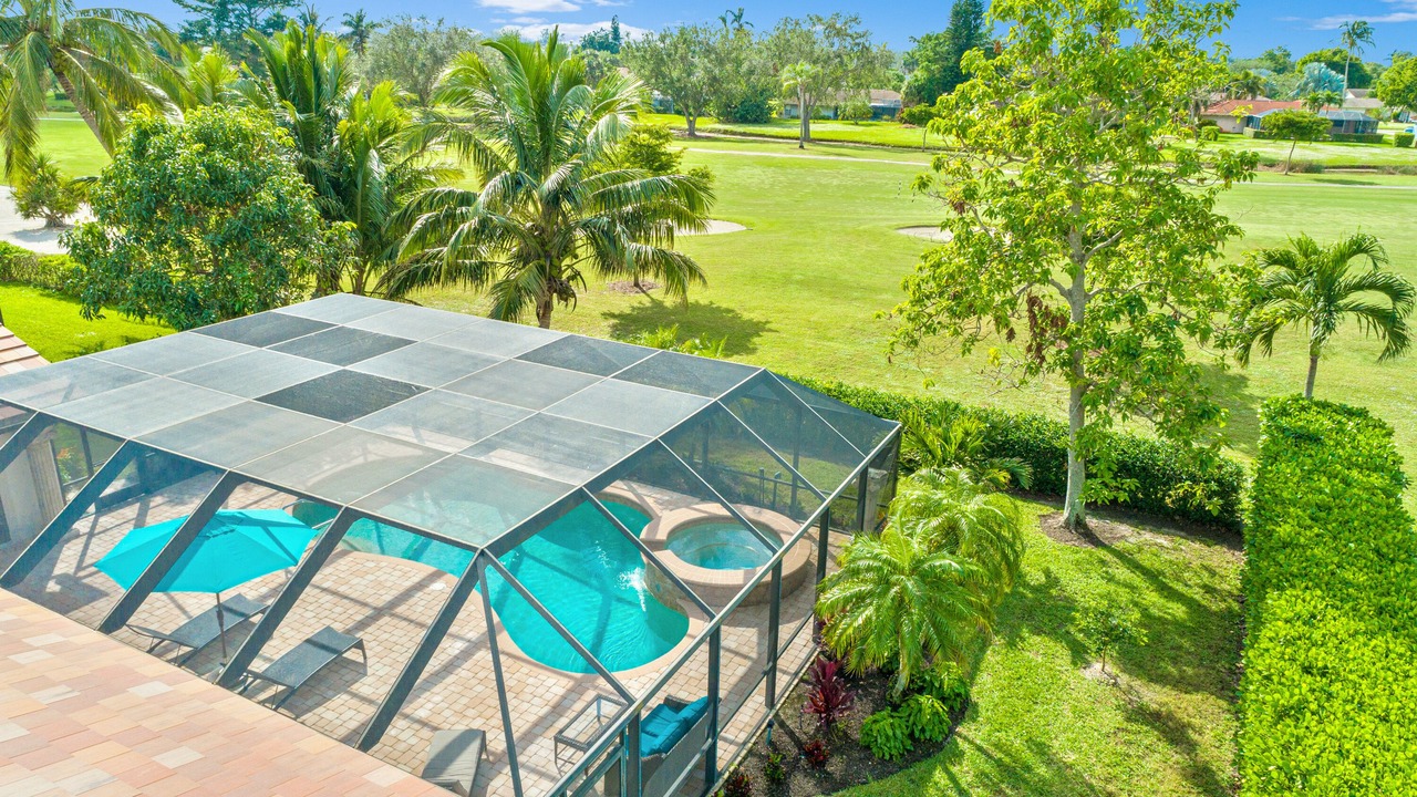 Photo of Outdoor in Lely Golf Estates