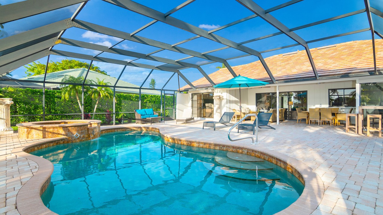 Photo of Outdoor in Lely Golf Estates
