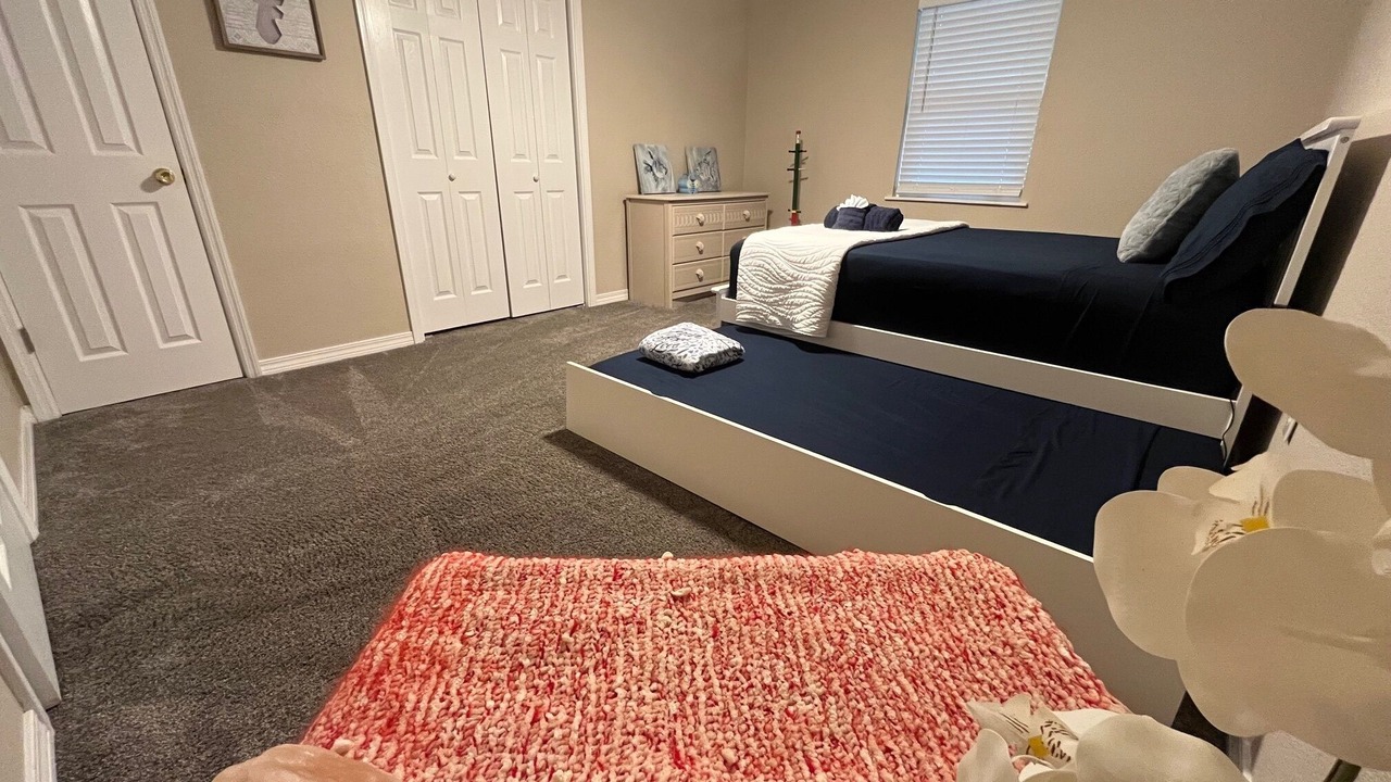 Photo of Bedroom in Southeast Pensacola