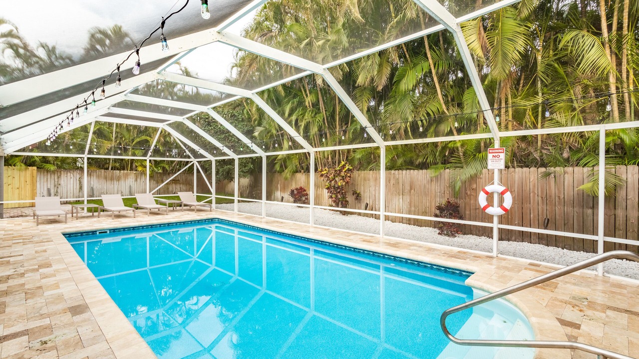Photo of Outdoor in Boynton Beach