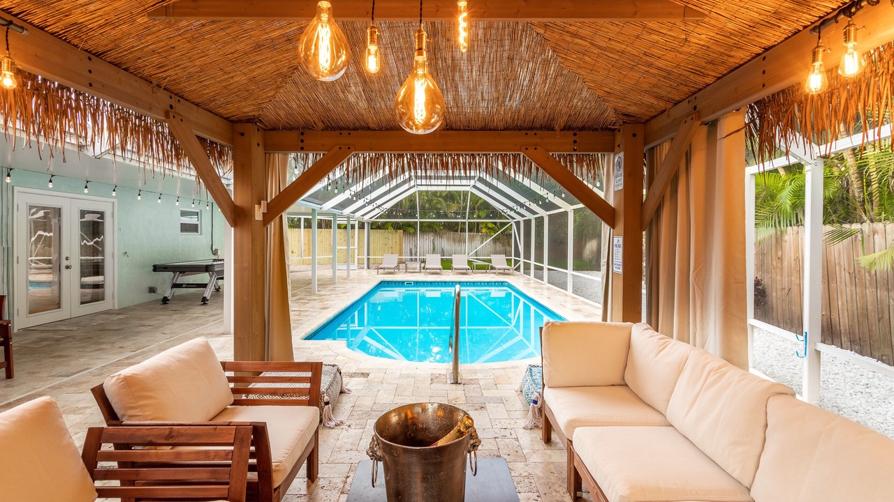 Photo of Outdoor in Boynton Beach