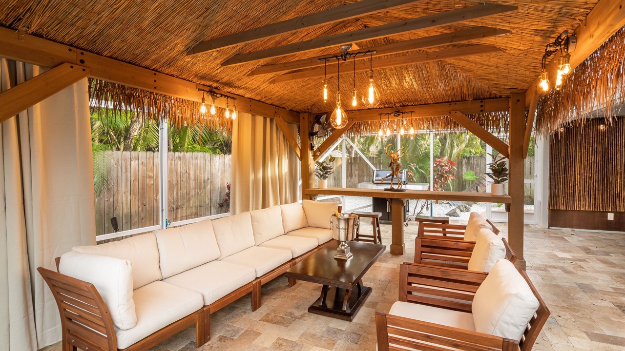 Photo of Outdoor in Boynton Beach