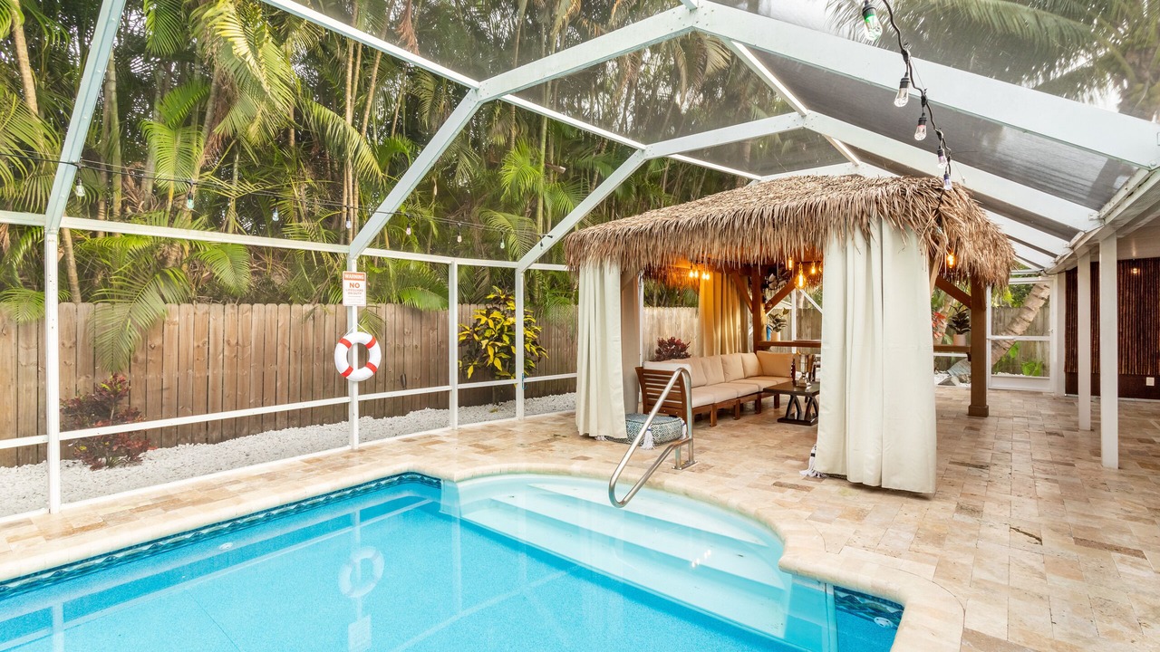 Photo of Outdoor in Boynton Beach